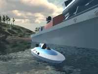 https://arcade-games.site/game/boat-drive