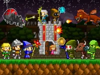 https://arcade-games.site/game/retro-defenders-towers-war