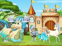 https://arcade-games.site/game/princess-and-dragon