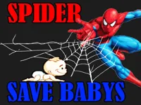 https://arcade-games.site/game/spider-man-save-babys