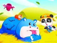 https://arcade-games.site/game/baby-rescue-team