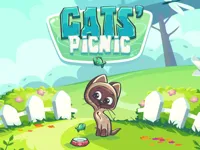 https://arcade-games.site/game/cats-picnic