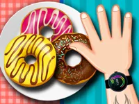 https://arcade-games.site/game/donut-challenge