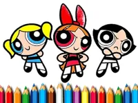 https://arcade-games.site/game/powerpuff-girls-coloring