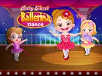 https://arcade-games.site/game/baby-hazel-ballerina-dance
