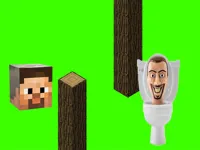 https://arcade-games.site/game/spinning-skibidi-toilet-flappy-minecraft