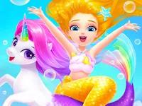 https://arcade-games.site/game/princess-little-mermaid