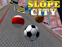 https://arcade-games.site/game/slope-city