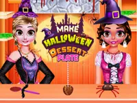 https://arcade-games.site/game/make-halloween-dessert-plate