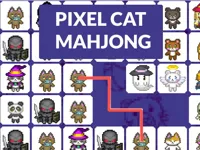 https://arcade-games.site/game/cat-pixel-mahjong