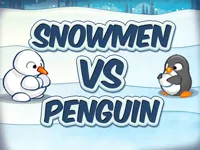 https://arcade-games.site/game/snowmen-vs-penguin