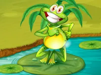 https://arcade-games.site/game/frog-block