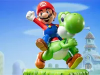 https://arcade-games.site/game/super-mario-riding-defense