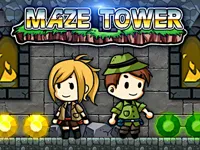 https://arcade-games.site/game/maze-tower