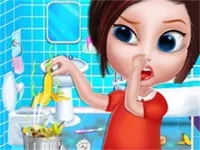 https://arcade-games.site/game/sweet-home-clean-up-game