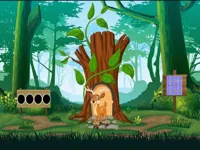 https://arcade-games.site/game/fawn-escape
