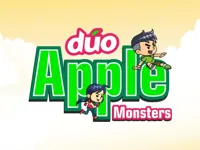 https://arcade-games.site/game/duo-apple-monsters