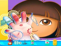 https://arcade-games.site/game/dora-hand-doctor-fun-games-for-girls-online