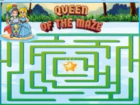https://arcade-games.site/game/queen-of-the-maze