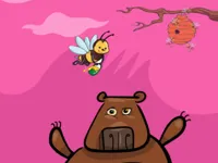 https://arcade-games.site/game/honey-drop