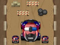 https://arcade-games.site/game/police-survival-racing