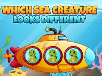 https://arcade-games.site/game/which-sea-creature-looks-different
