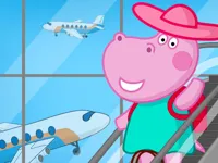 https://arcade-games.site/game/hippo-family-airport-adventure