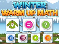 https://arcade-games.site/game/winter-warm-up-math