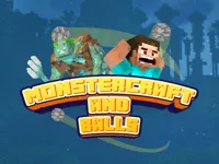 https://arcade-games.site/game/monstercraft-and-balls