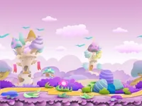 https://arcade-games.site/game/falling-candy-match