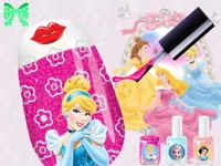 https://arcade-games.site/game/princess-nail-salon