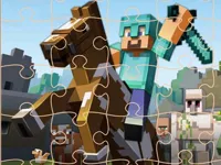https://arcade-games.site/game/minecraft-puzzles