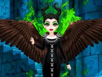 https://arcade-games.site/game/queen-mal-mistress-of-evil
