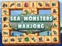 https://arcade-games.site/game/sea-monsters-mahjong