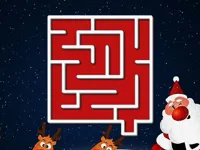https://arcade-games.site/game/christmas-maze