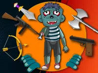 https://arcade-games.site/game/kick-the-zombie