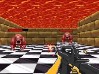 https://arcade-games.site/game/retro-fps-escape
