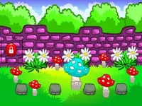 https://arcade-games.site/game/charmed-garden-escape