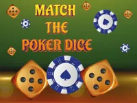 https://arcade-games.site/game/match-the-porker-dice