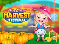 https://arcade-games.site/game/baby-hazel-harvest-festival