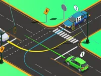 https://arcade-games.site/game/crazy-traffic-racer-online