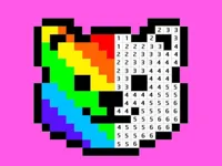 https://arcade-games.site/game/pixel-art-color-by-numbers