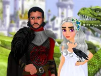 https://arcade-games.site/game/dragon-queen-wedding-dress