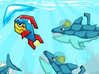 https://arcade-games.site/game/robot-fish